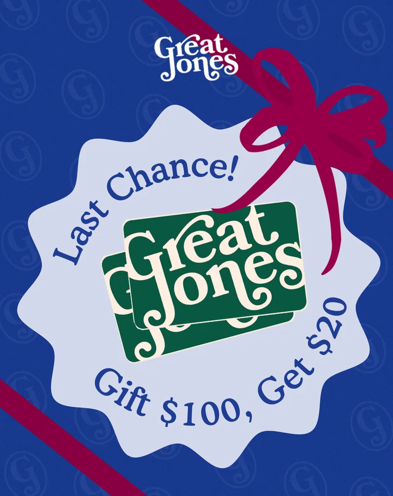 Shop Gift Cards