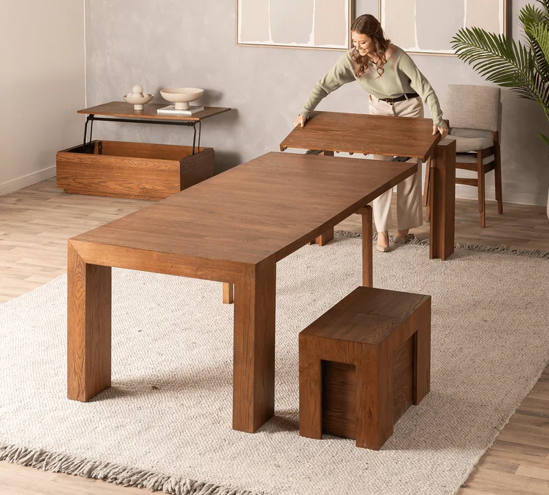 Transformer Table