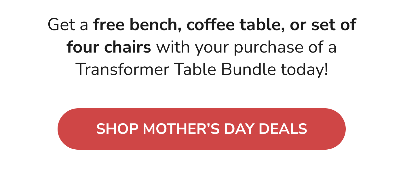 Shop Mother's Day Deals