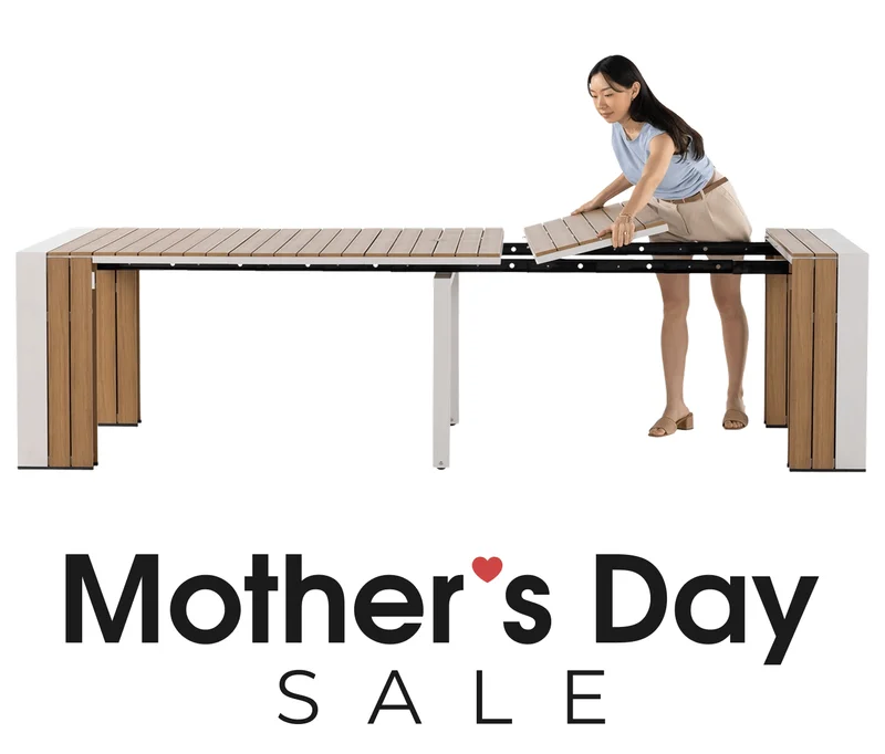 Mother's Day Sale