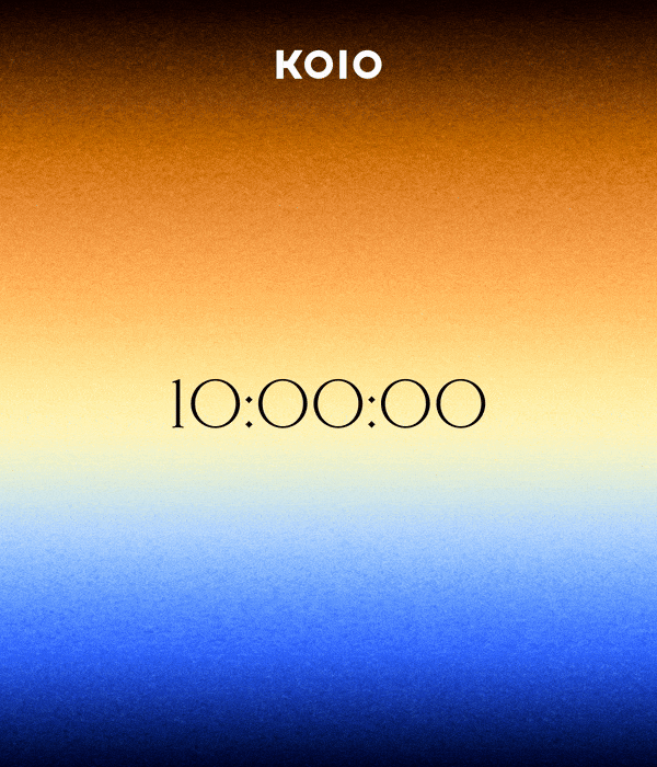 KOIO-Countdown