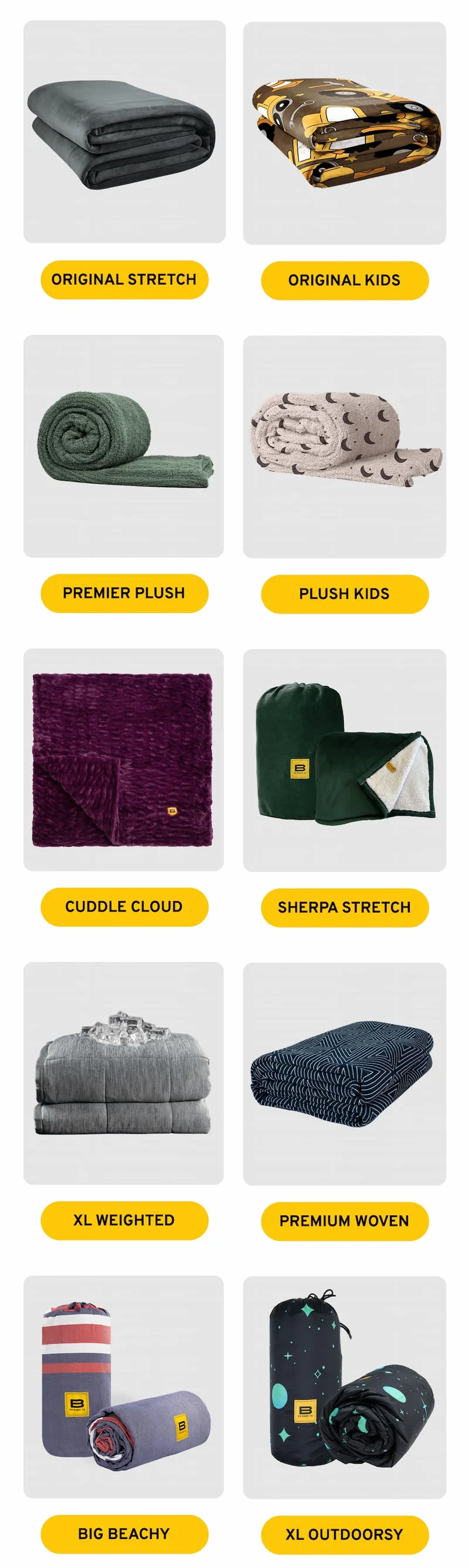 All the best gift deals