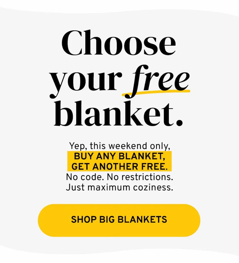 All the best gift deals