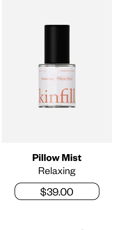 Pillow Mist