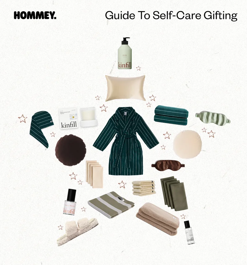 Guide to Self-Care Gifting