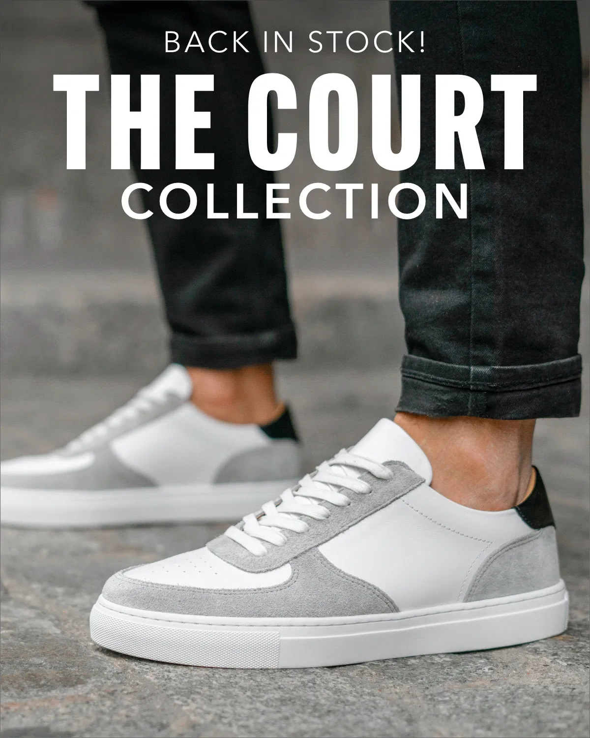 The Court Collection