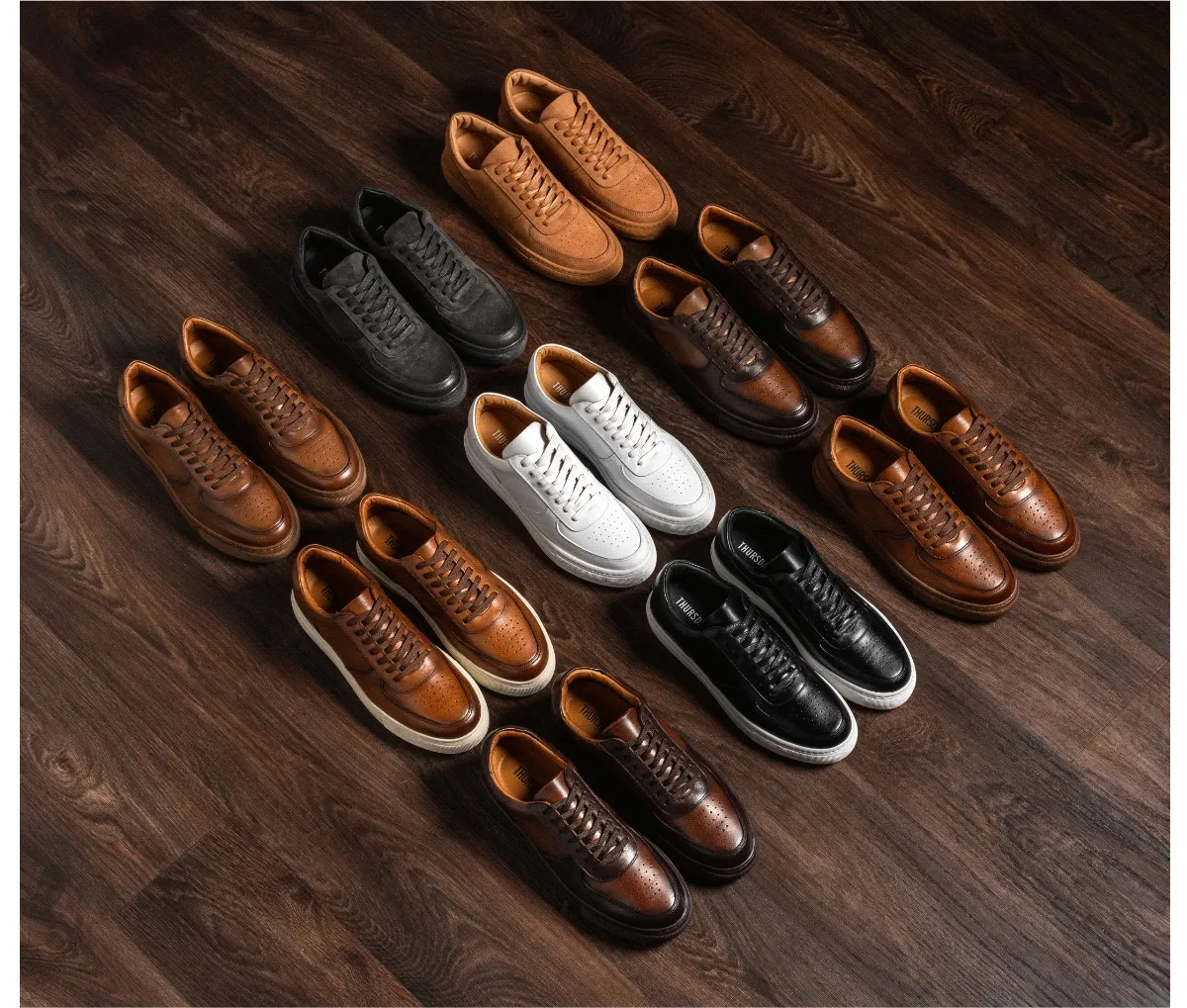See The Full Collection