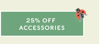 Shop Accessories