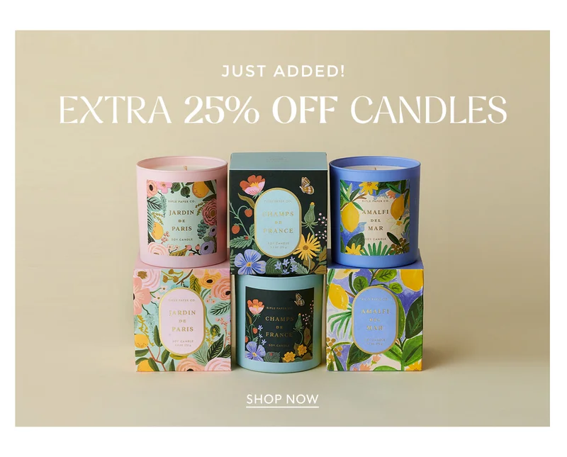 20% Off Wallpaper