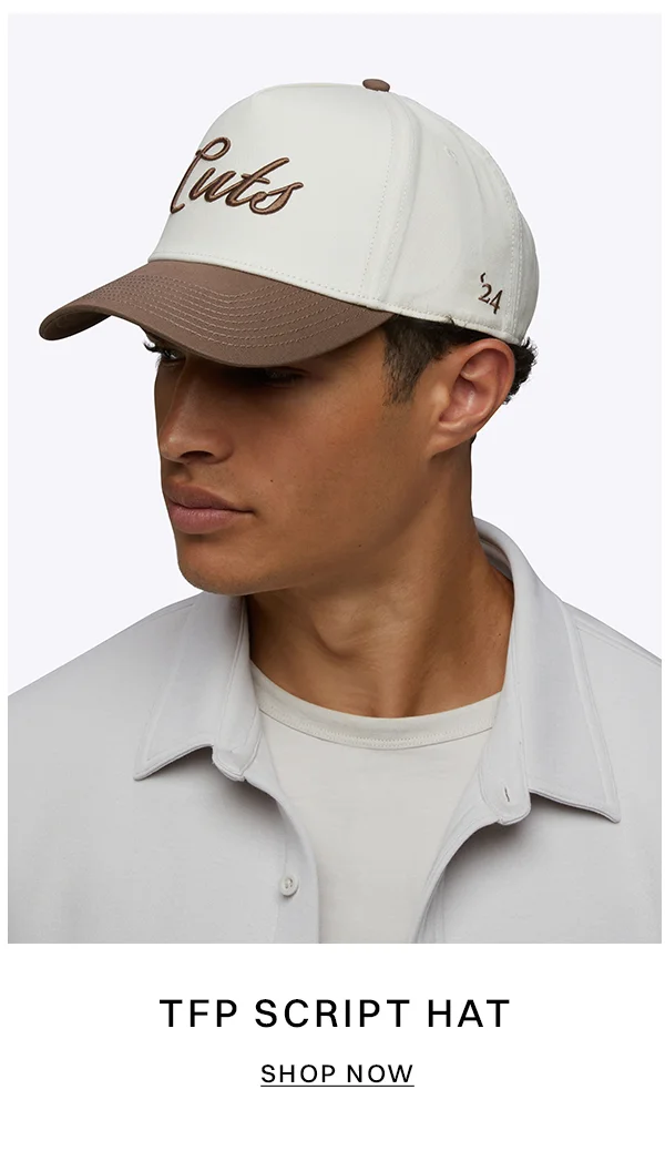 TFP Script Hat