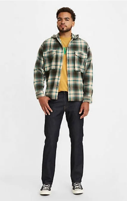 SHOP FALL DENIM