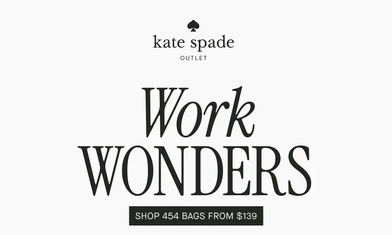 Work WONDERS