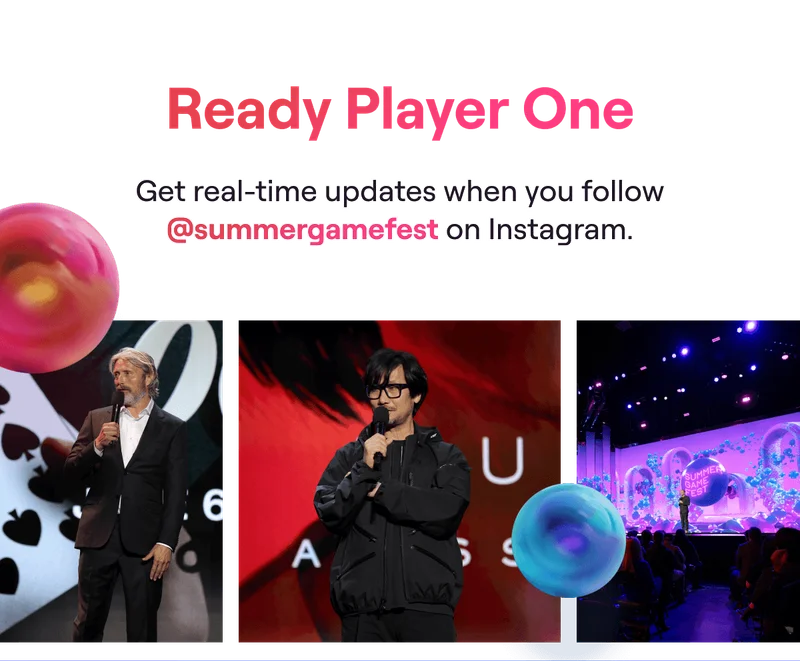 Ready Player One