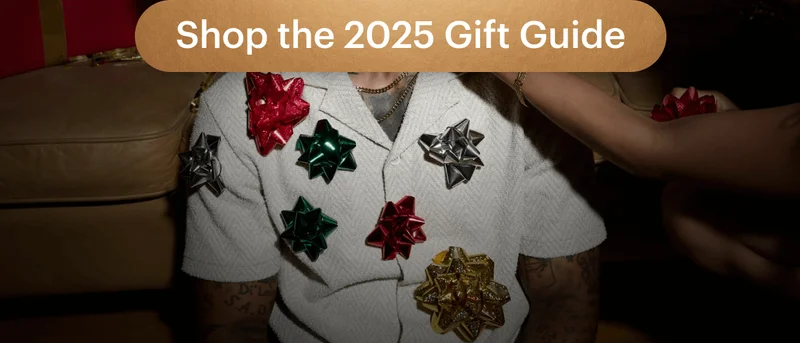 Gift Guide