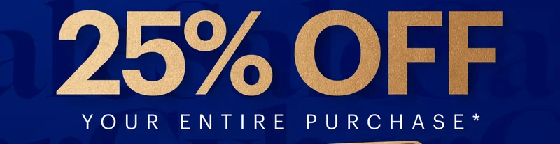 + Up to 50% OFF Deals!