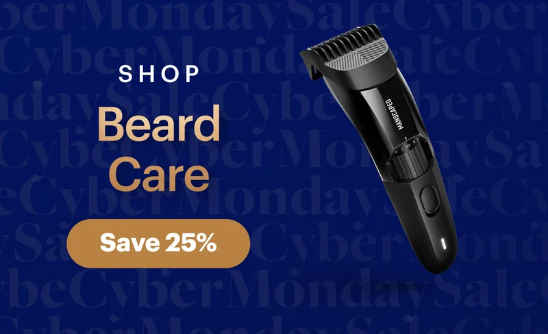 Shop Beard Care