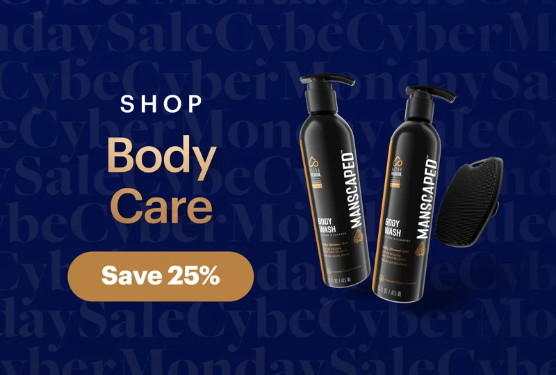 Shop Body Care
