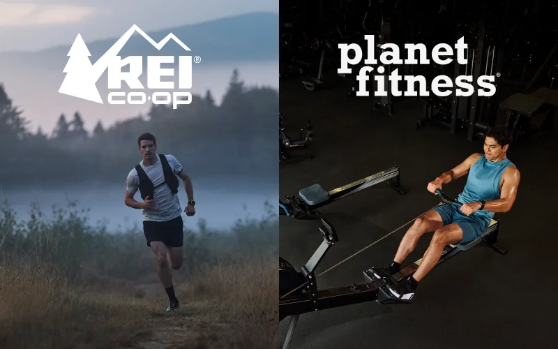 Amazfit Is Now at REI & Planet Fitness