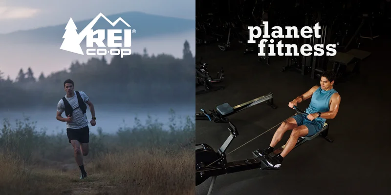 Amazfit Is Now at REI & Planet Fitness
