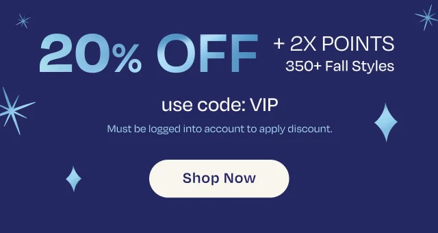 Shop Now - Button