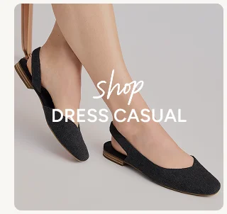 Shop Dress Casual - Button