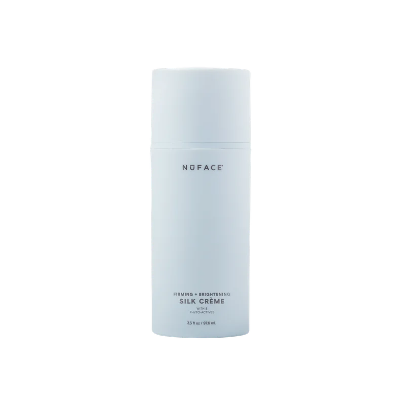 Image of Silk Crème Activator - Firming & Brightening