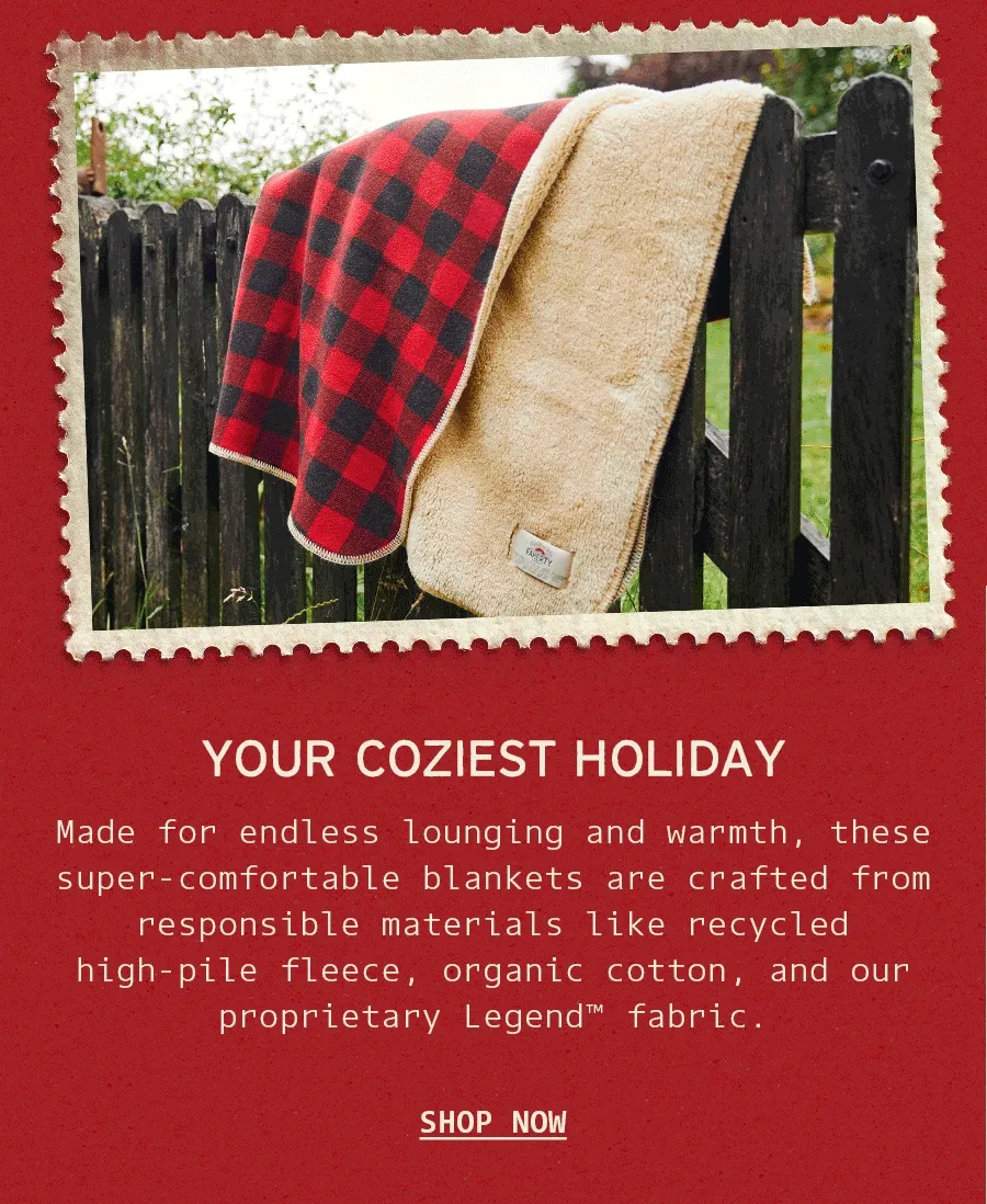 Stocking Stuffers