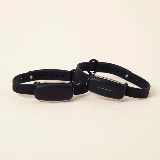 Long Distance Touch Bracelets