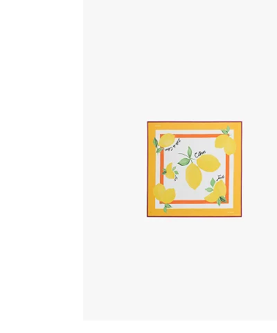 Citron Bandana