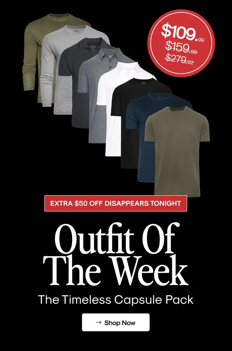 Outfit of The Week
