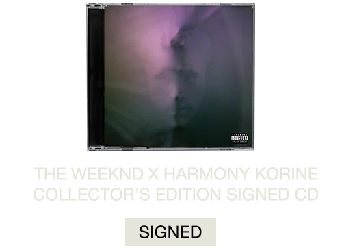 HARMONY KORINE
