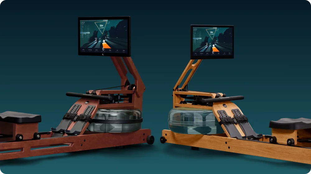 Ergatta Rowers - NY Sale