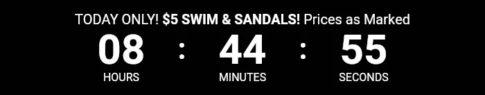 Countdown Timer