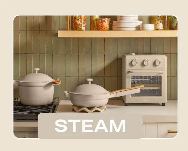STEAM