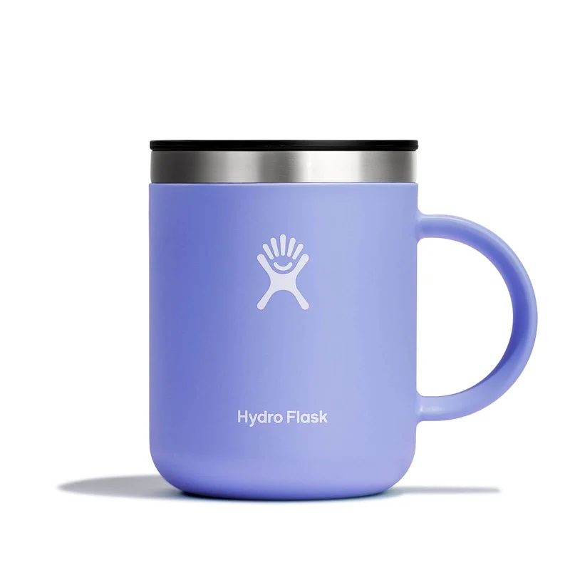 Image of 12 oz Mug - Lupine