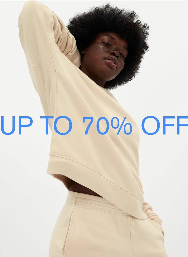 UP TO 70% OFF  SWEATS Shop Sale