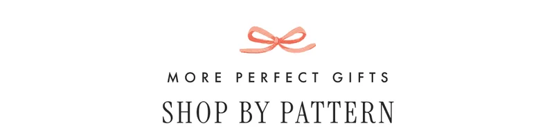 Shop by Pattern