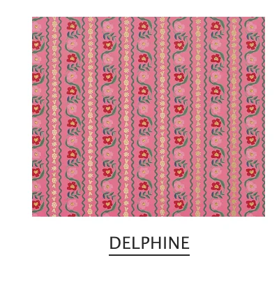 Shop Delphine Collection