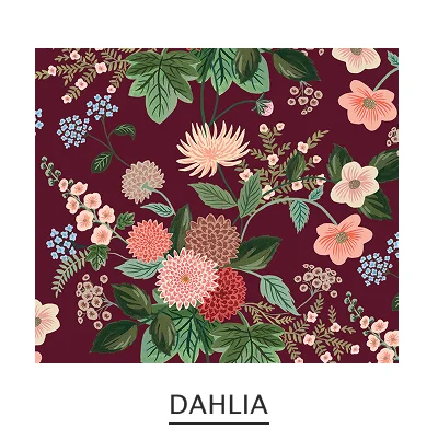 Shop Dahlia Collection