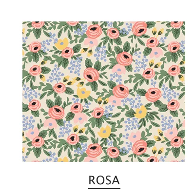 Shop Rosa Collection