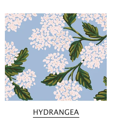 Shop Hydrangea Collection