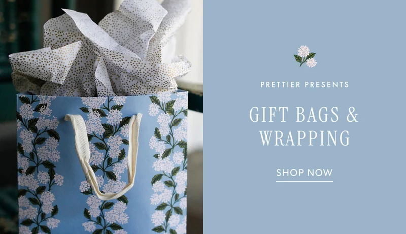 Mother's Day Gift Wrap