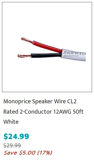 View product recommended for you