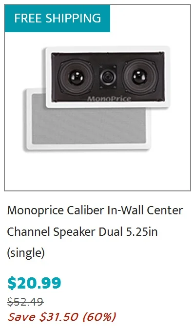 View product recommended for you