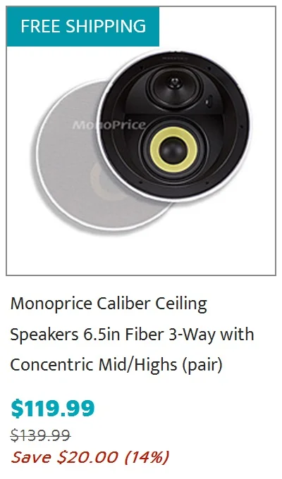 View product recommended for you