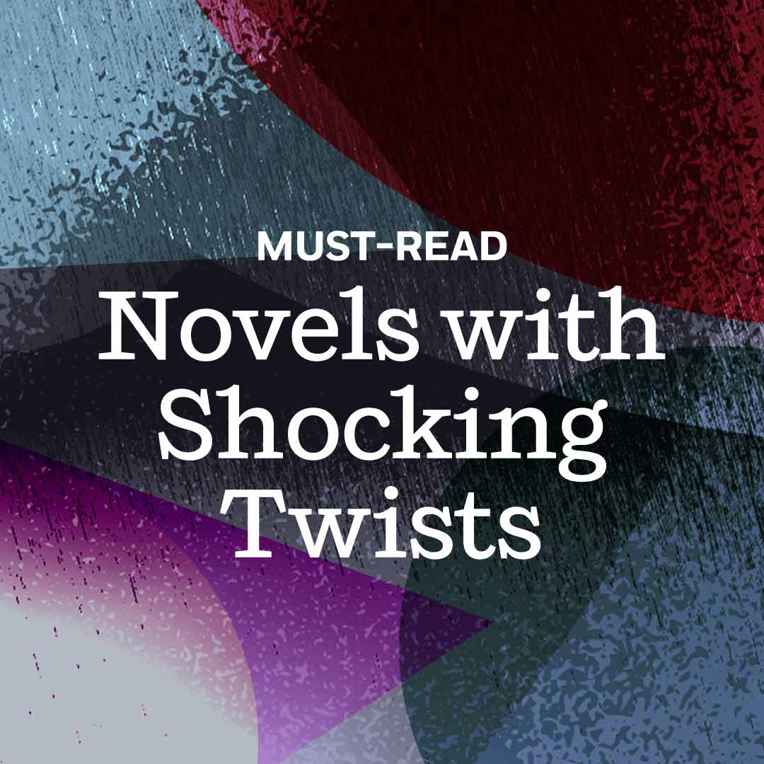 Must-Read Stories with Shocking Twists