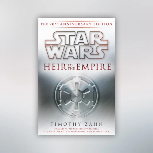Heir to the Empire: Star Wars Legends