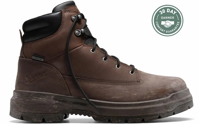 The new Ground Control - backed with a 30-Day Comfort Guarantee.