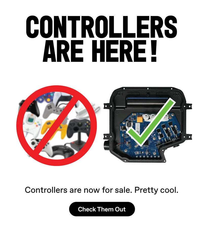 Controllers