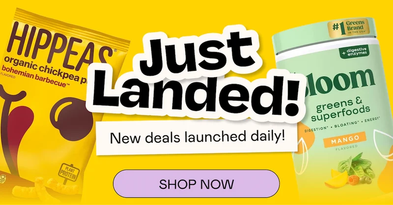 Just Landed! | SHOP NOW